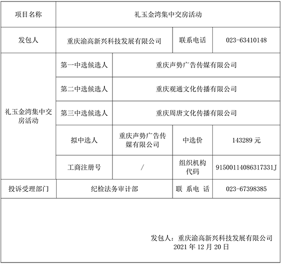 礼玉金湾集中交房活动邀请竞争性比选结果公示.jpg