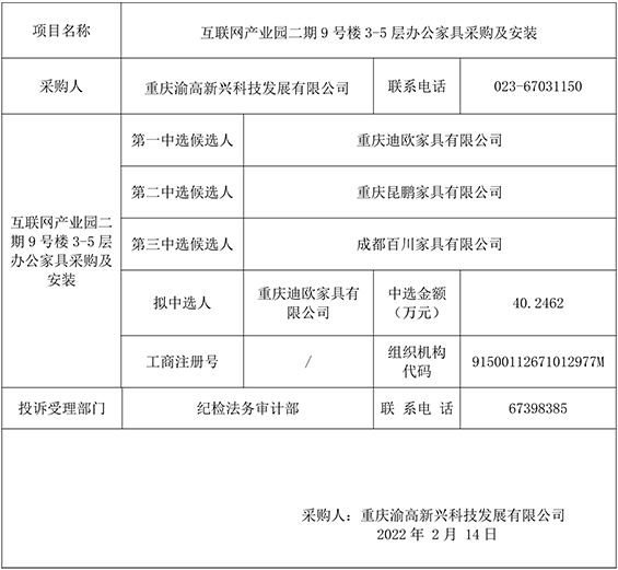 互联网产业园二期9号楼3-5层办公家具采购及安装项目中选公示(家具).jpg