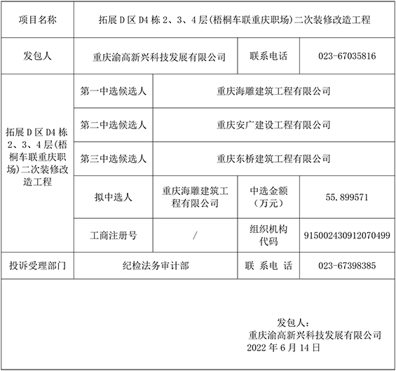 拓展D区D4栋2、3、4层(梧桐车联重庆职场)二次装修改造工程 竞争性比选结果公示gw.jpg